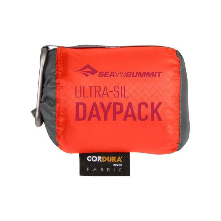 Eco Ultrasil Day Pack 20L, Orange