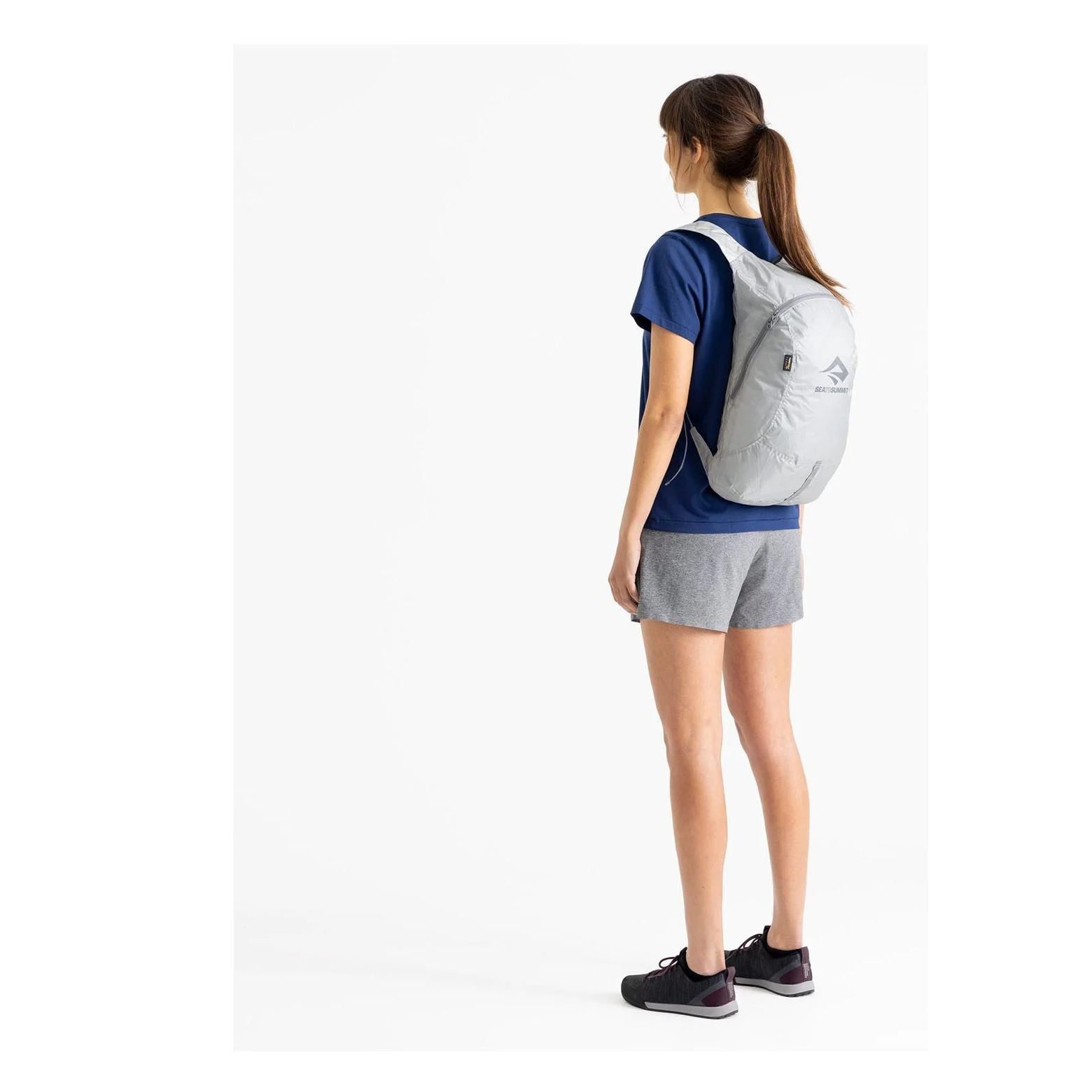 Eco Ultrasil Day Pack 20L, Orange