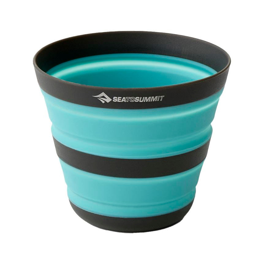 Frontier UL Collapsible Cup, Blue