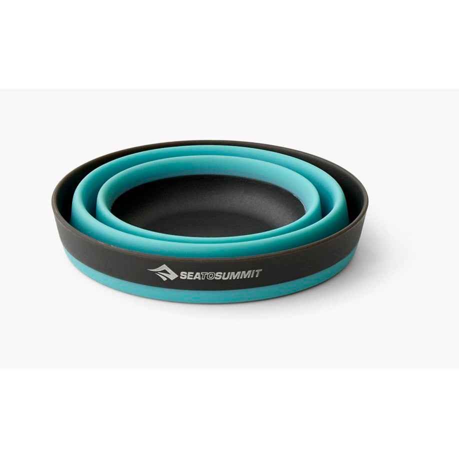 Frontier UL Collapsible Cup, Blue