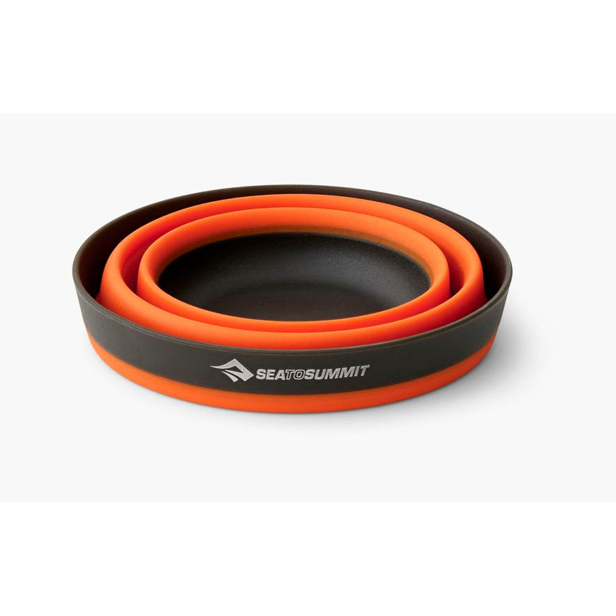 Frontier UL Collapsible Cup, Orange