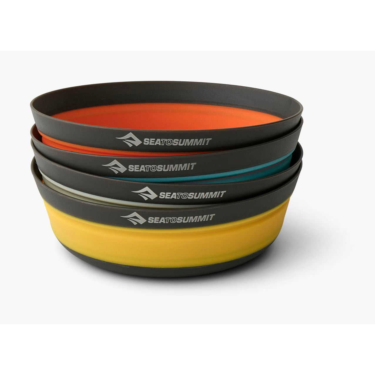 Frontier UL Collapsible Bowl M, Blue