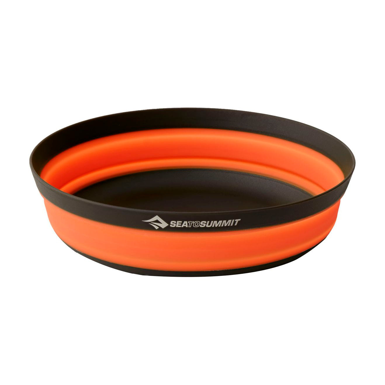 Frontier UL Collapsible Bowl L, Orange