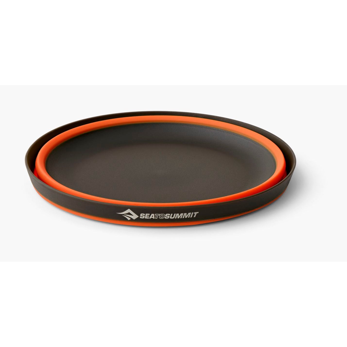 Frontier UL Collapsible Bowl L, Orange