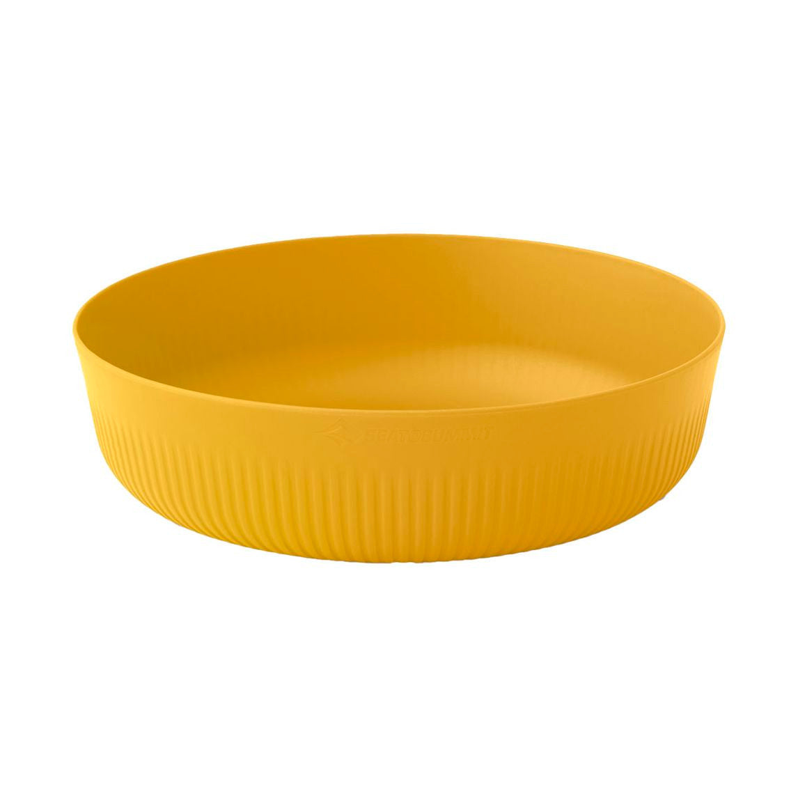 Passage Bowl L, Yellow