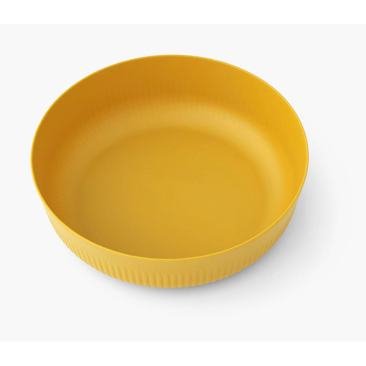 Passage Bowl L, Yellow