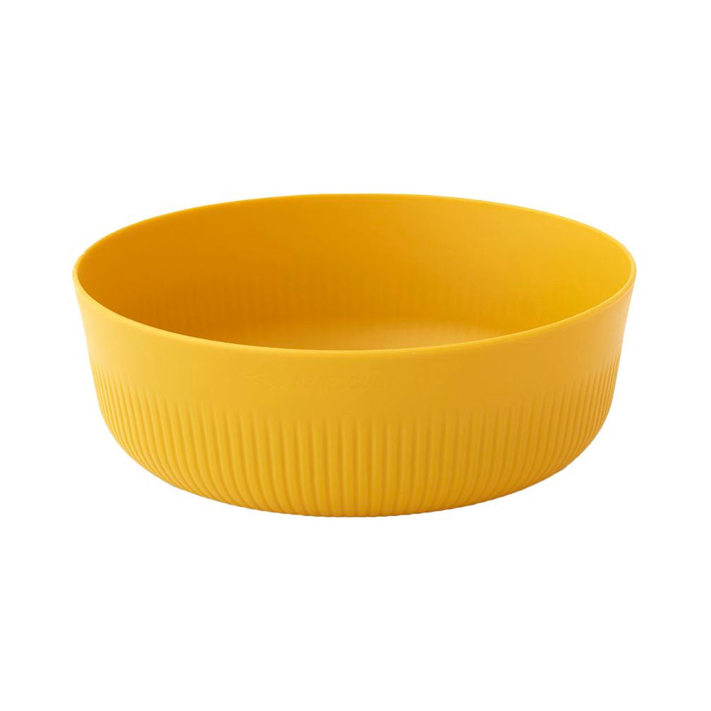 Passage Bowl M, Yellow