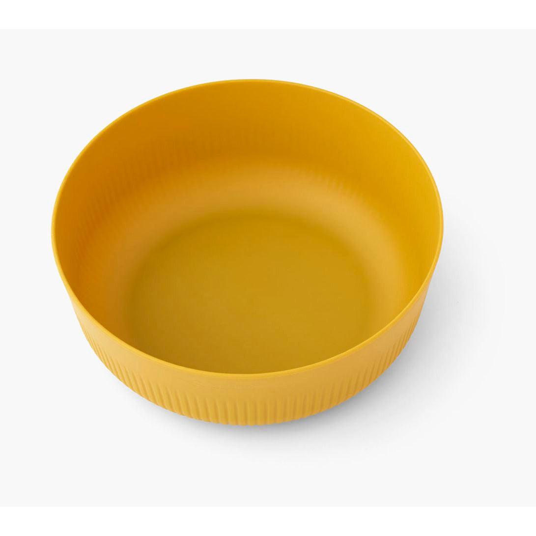 Passage Bowl M, Yellow