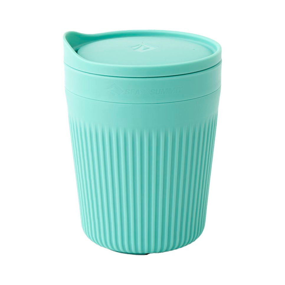 Passage Insulated Mug, Blue