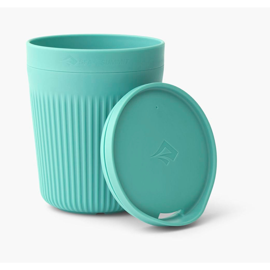 Passage Insulated Mug, Blue