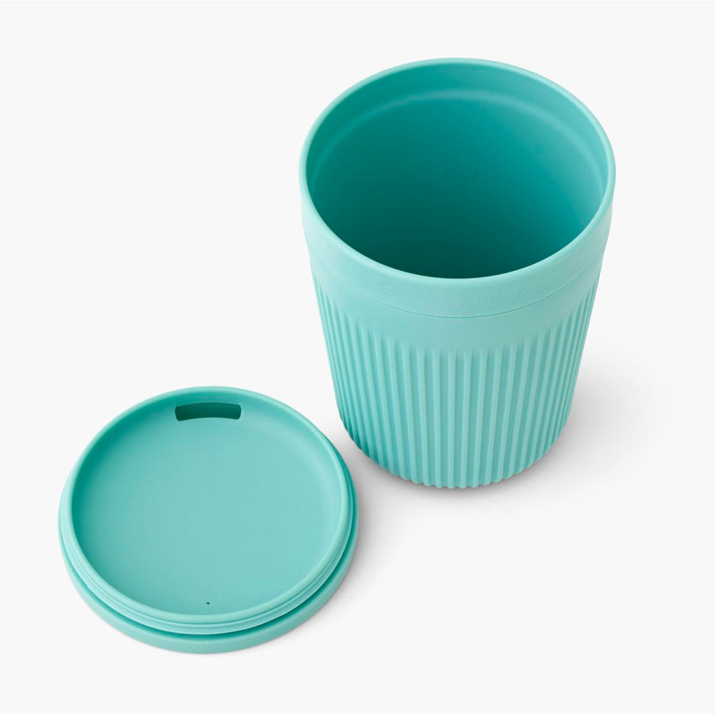 Passage Insulated Mug, Blue