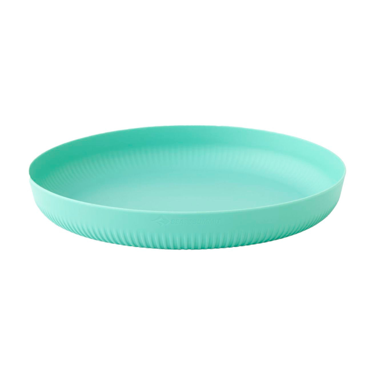 Passage Plate, Blue