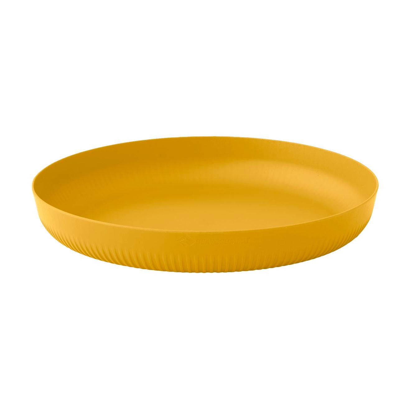 Passage Plate, Yellow