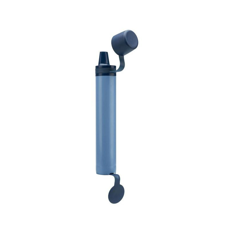 Personal Peak, Mountain blue