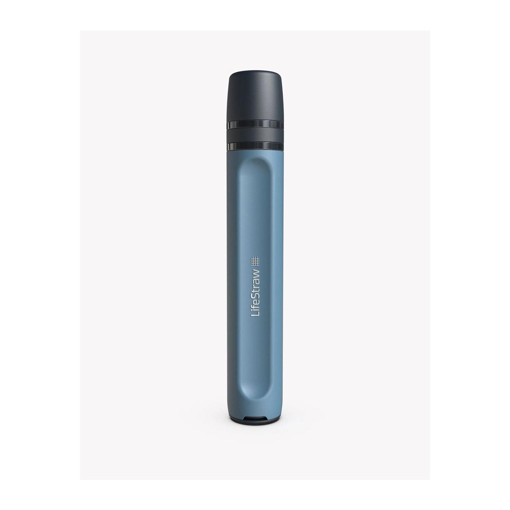 Personal Peak, Mountain blue
