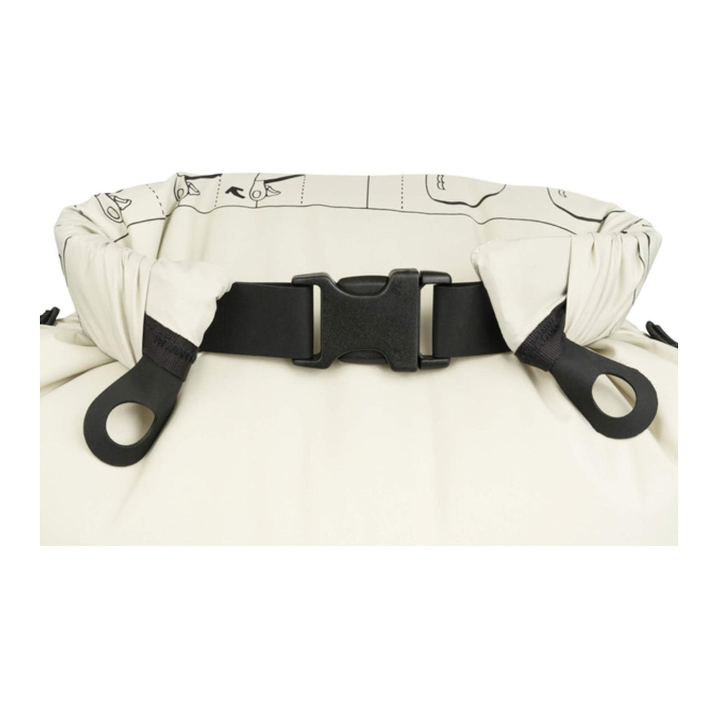 Trash Drysack Small 10l - Packpåse-2