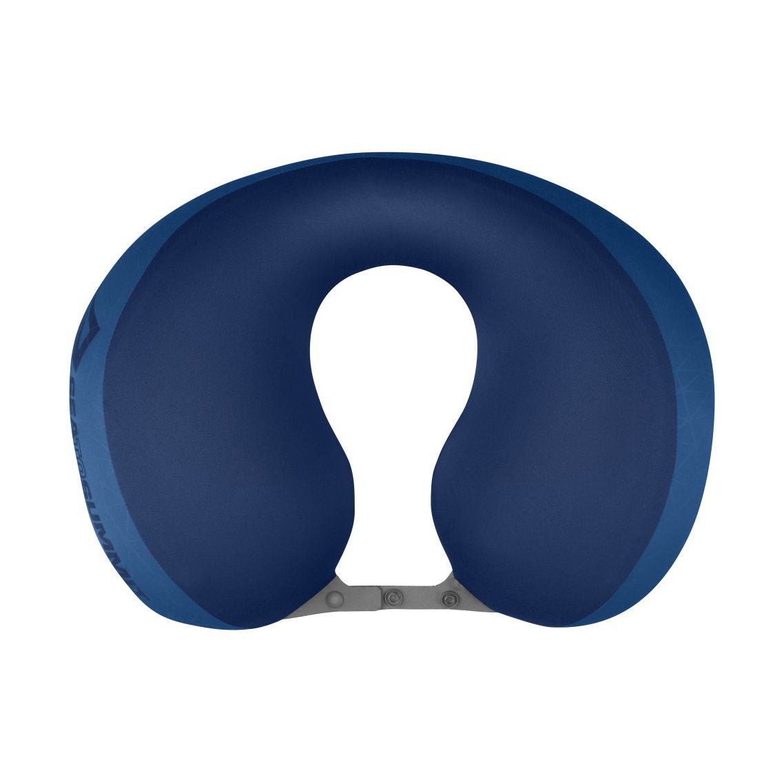 Pillow Aeros Premium Traveller, Navy blue