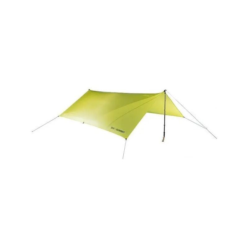 Escapist 15D Tarp Medium 2X2.6m