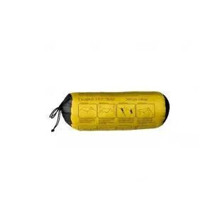 Escapist 15D Tarp Medium 2X2.6m, Lime