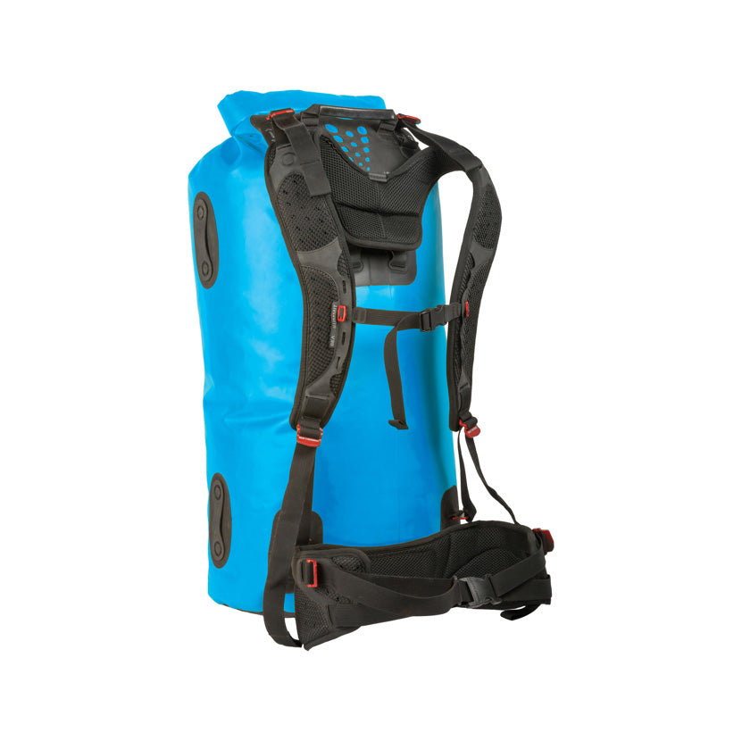 Drybag Harness 35L, 