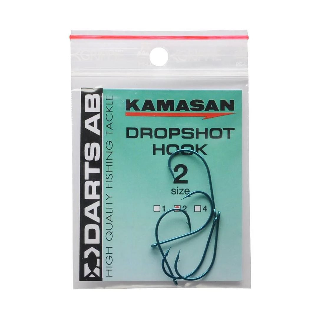 Dart Dropshot Hook, #2