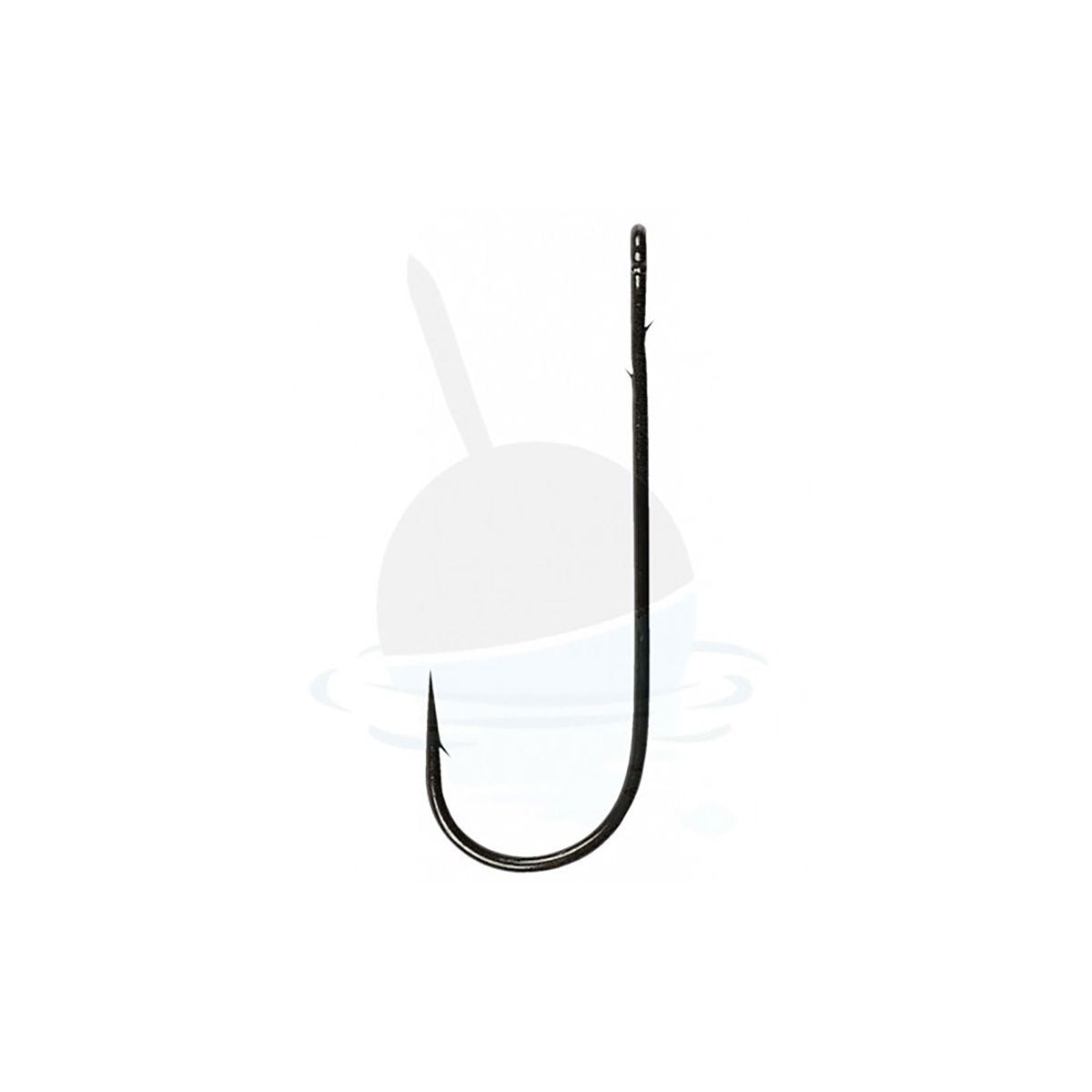 Darts Jigg hook, #2/0