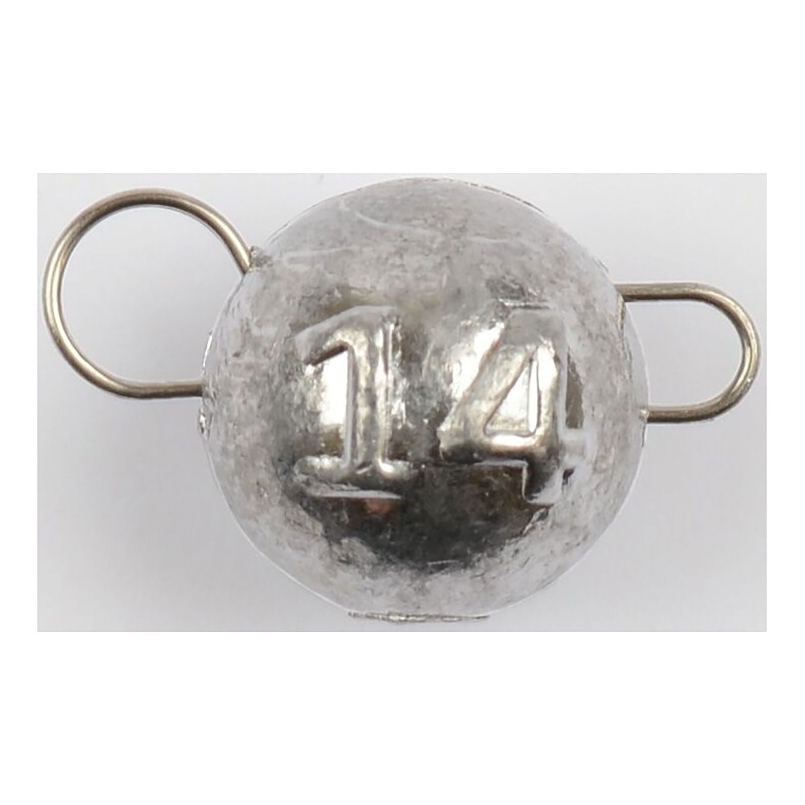 Link head changeable 14g-1