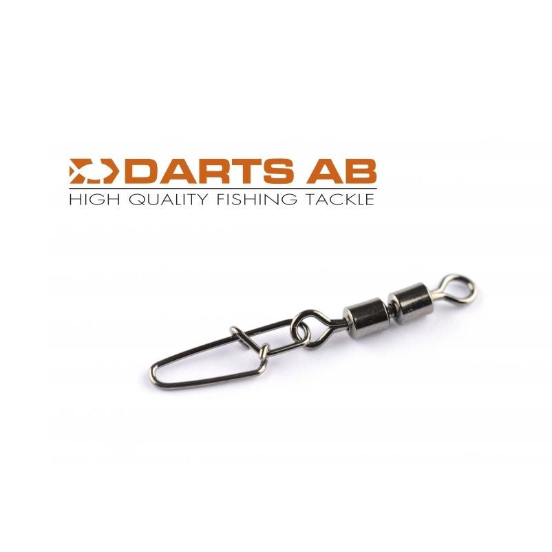 Darts Hook Snap/SP, 10