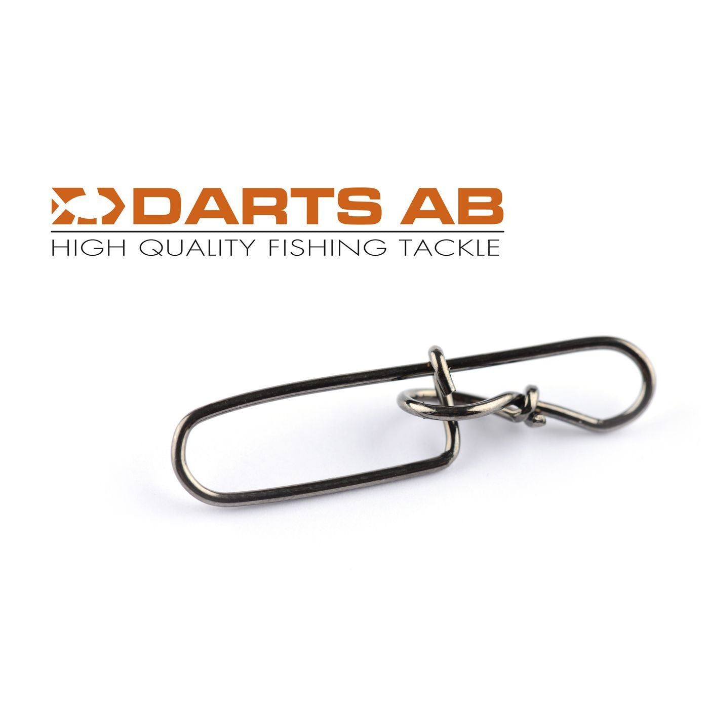 Darts Hake Secure Snap, 4