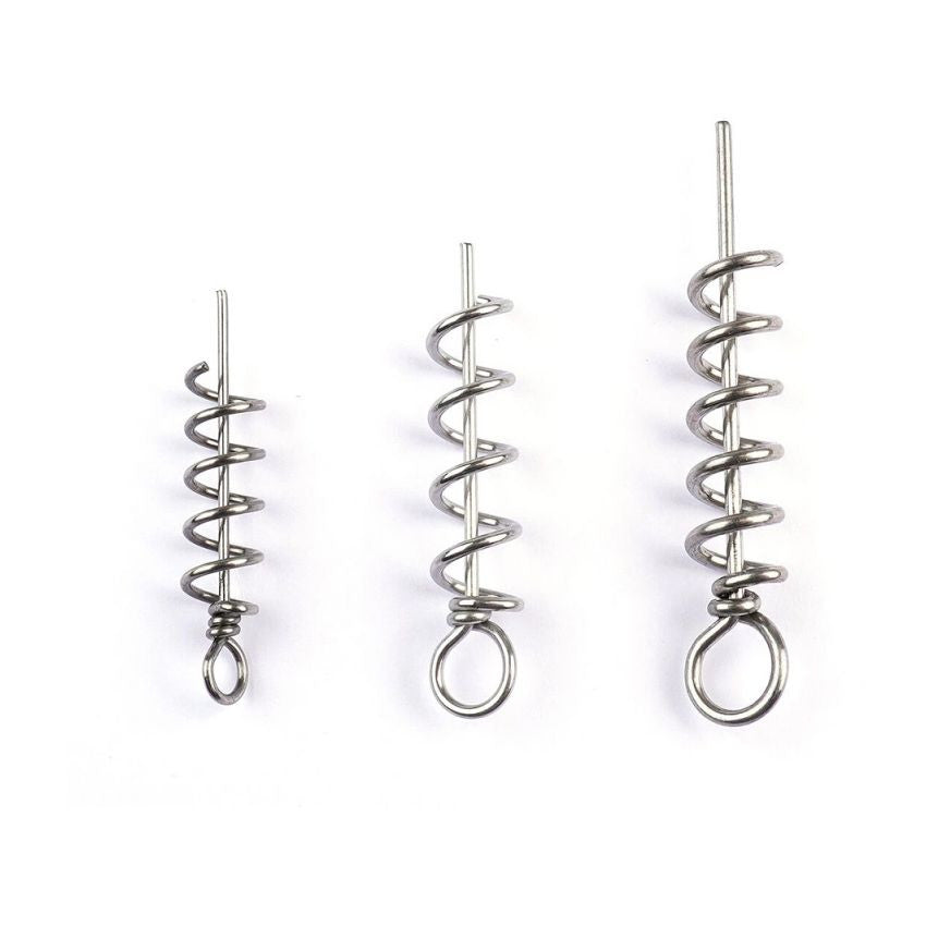 Darts Shallow Screw 5-pack, S