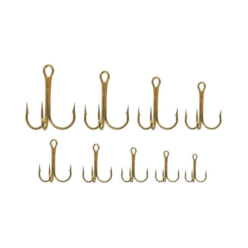 Darts Trekrok Brons, 2