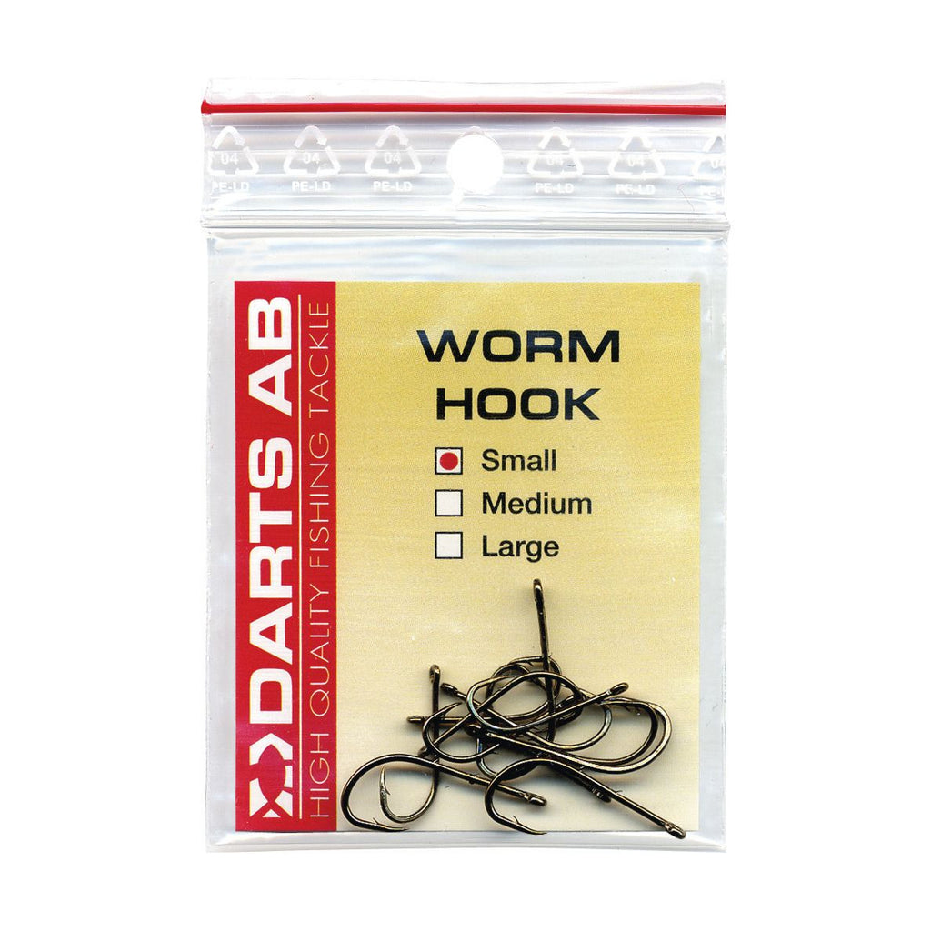 Worm Hook, M