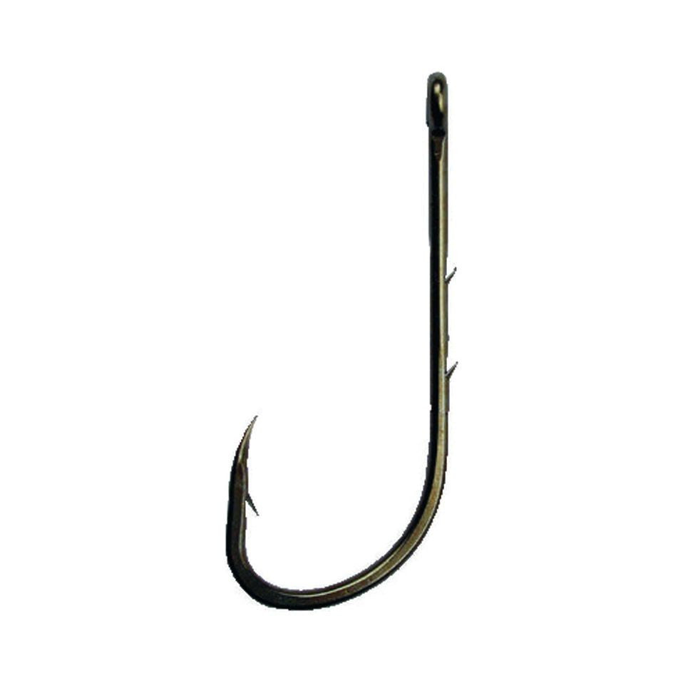 Worm Hook, 1/0
