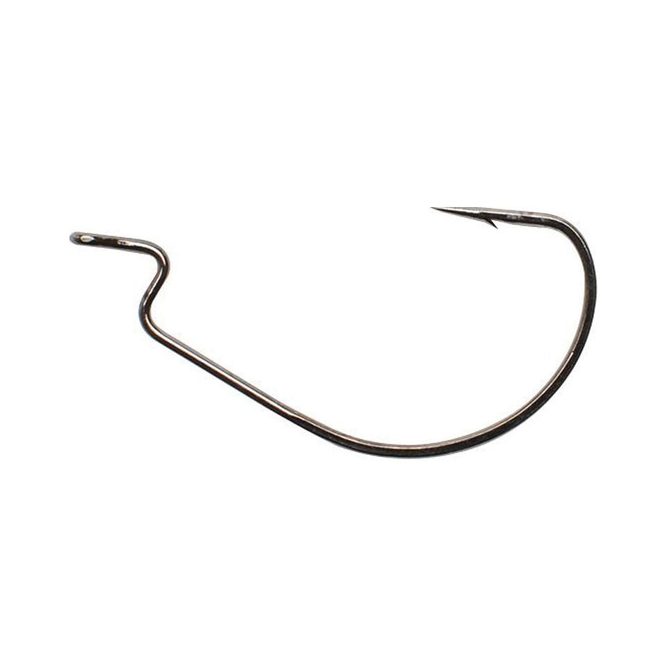 Darts Offset Hook Widegape, 2/0