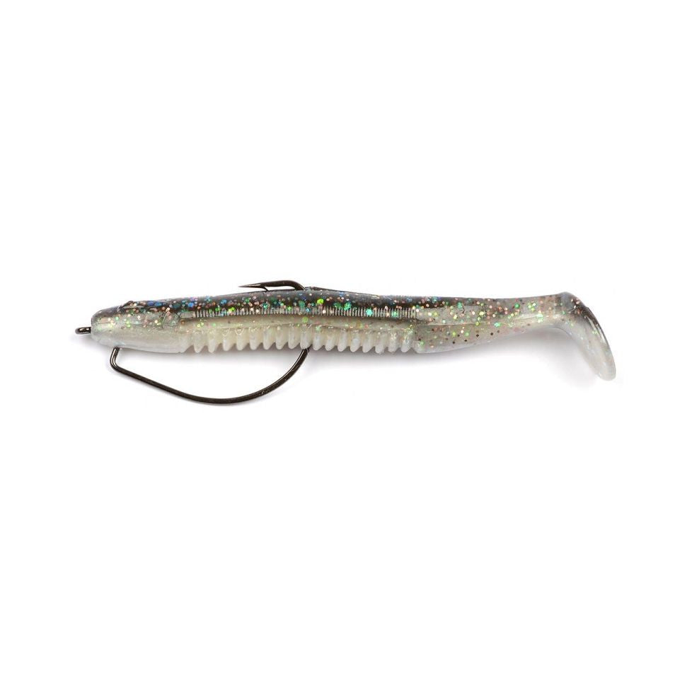 Darts Offset Hook Widegape, 4/0