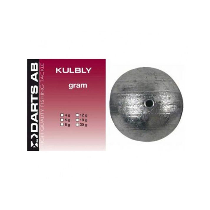 Kulbly/SP, 8g