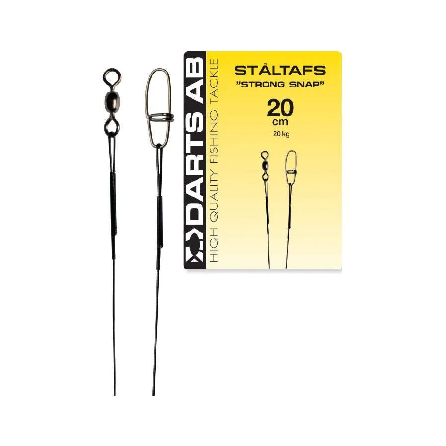 Darts Tafs Strong Snap/SP, 40 cm