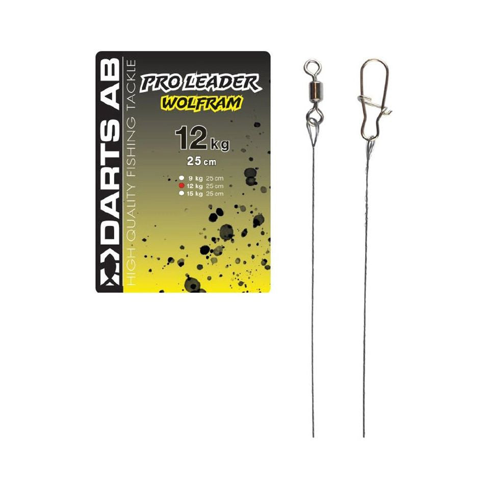 Darts Wolframtafs 25cm, 15 kg