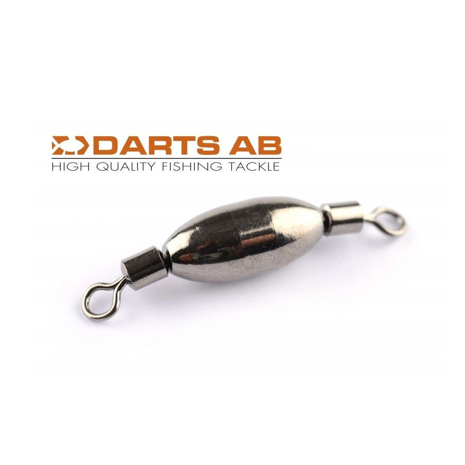 Darts Weighted Swiwel, 11.0g