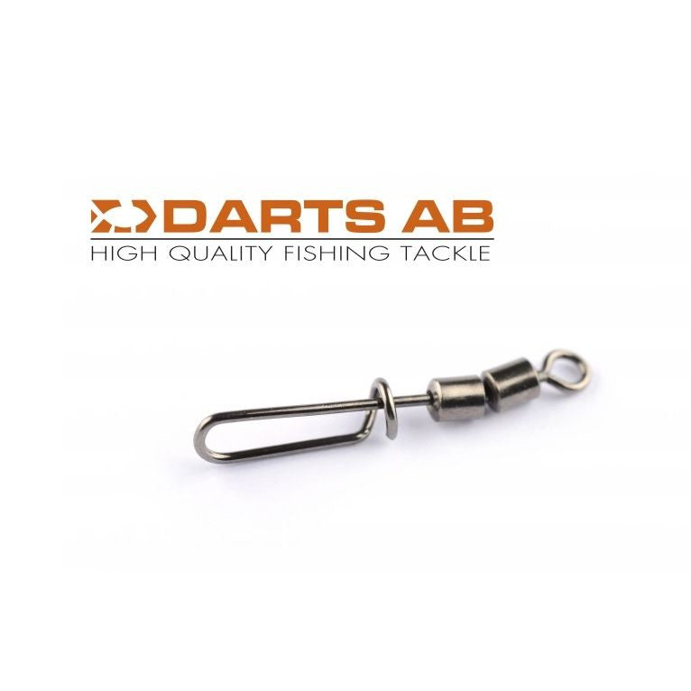 Darts Cliplock/SP, 02