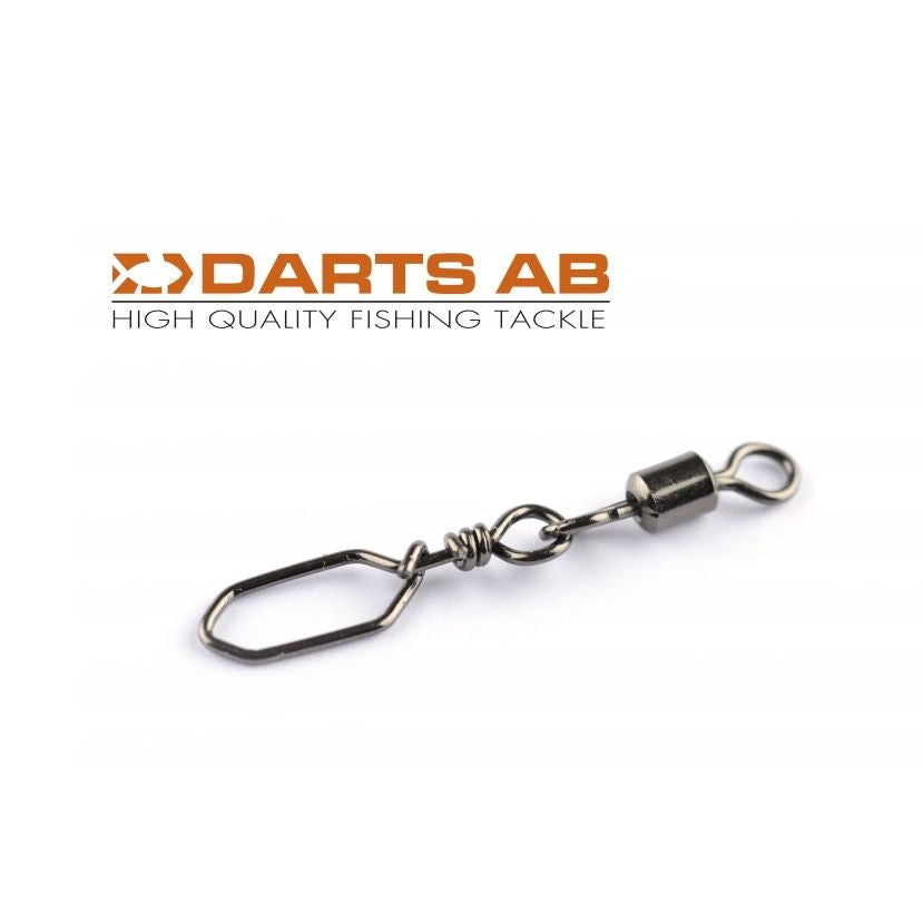 Darts Square Snap, 4