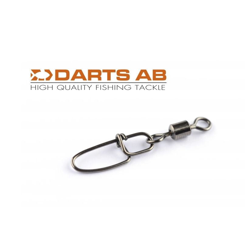 Darts Strong Snap/SP, 10