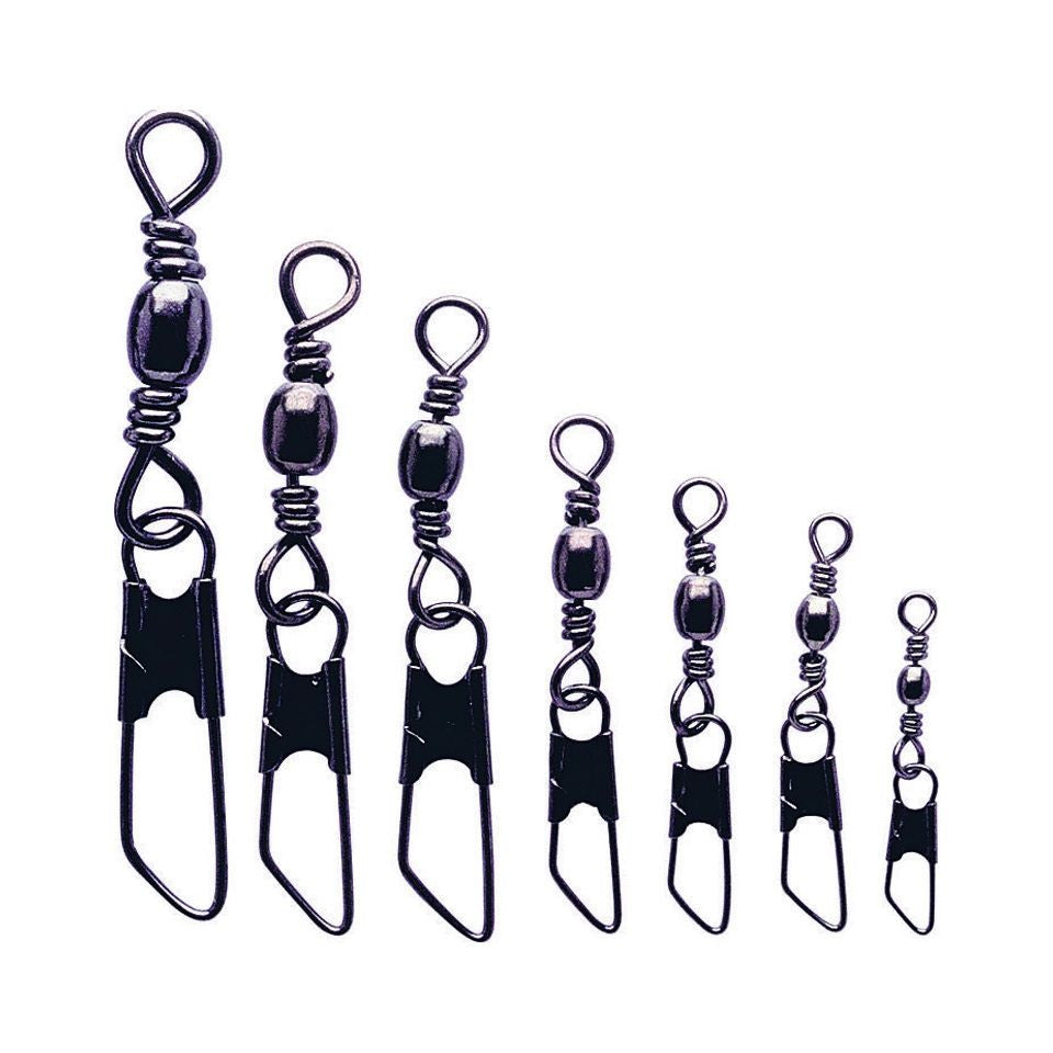 Darts Beteslås Snaplock, 8