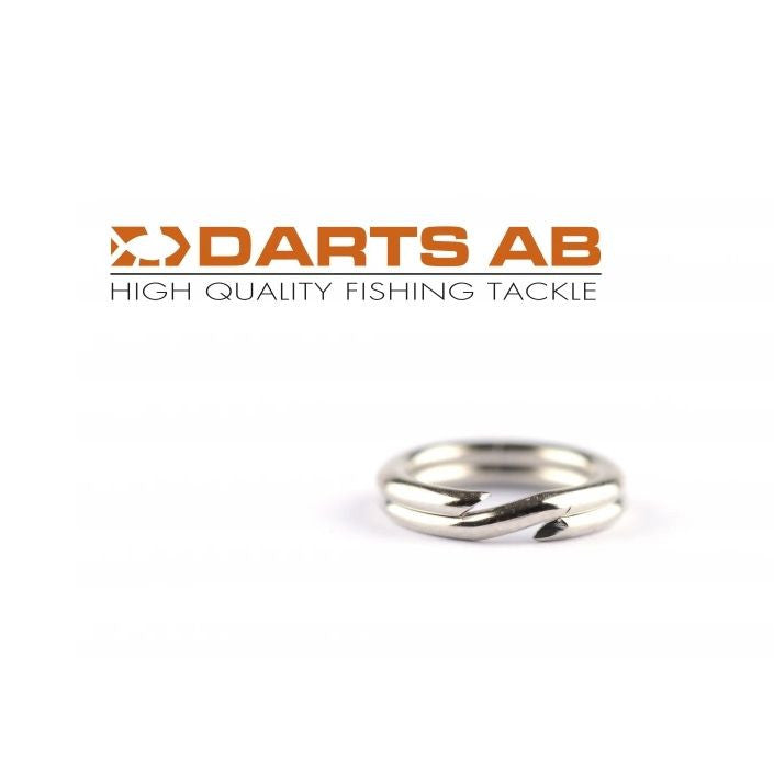 Darts Fjäderring X-STR, 11 mm