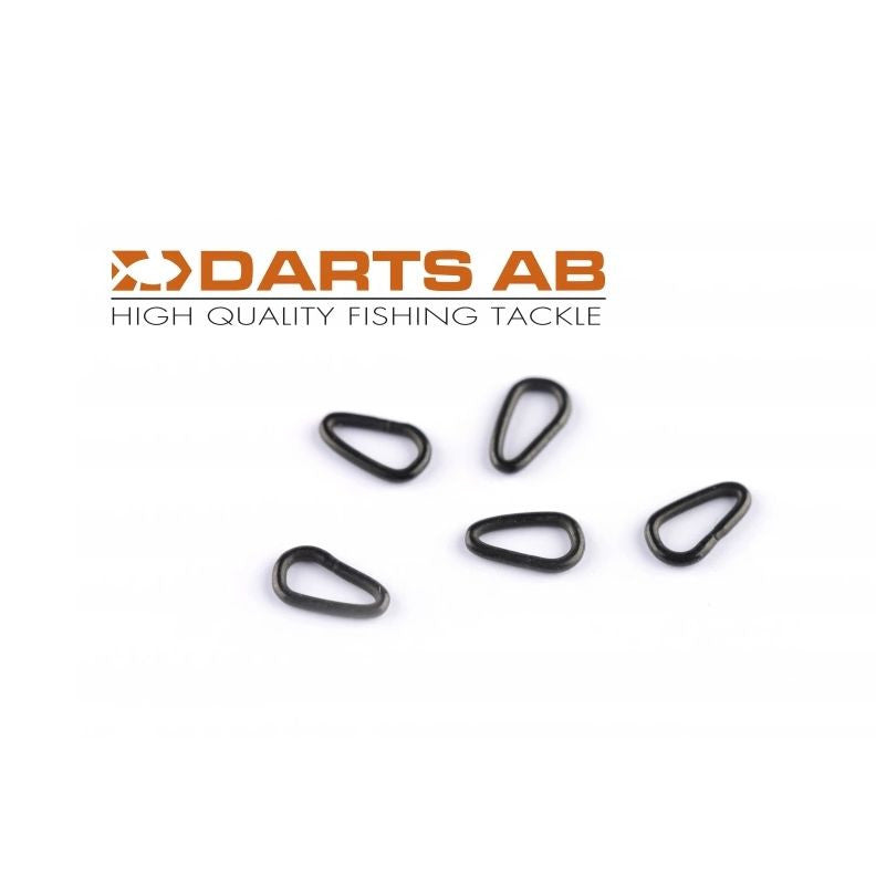Darts Tear Drop Ring-1