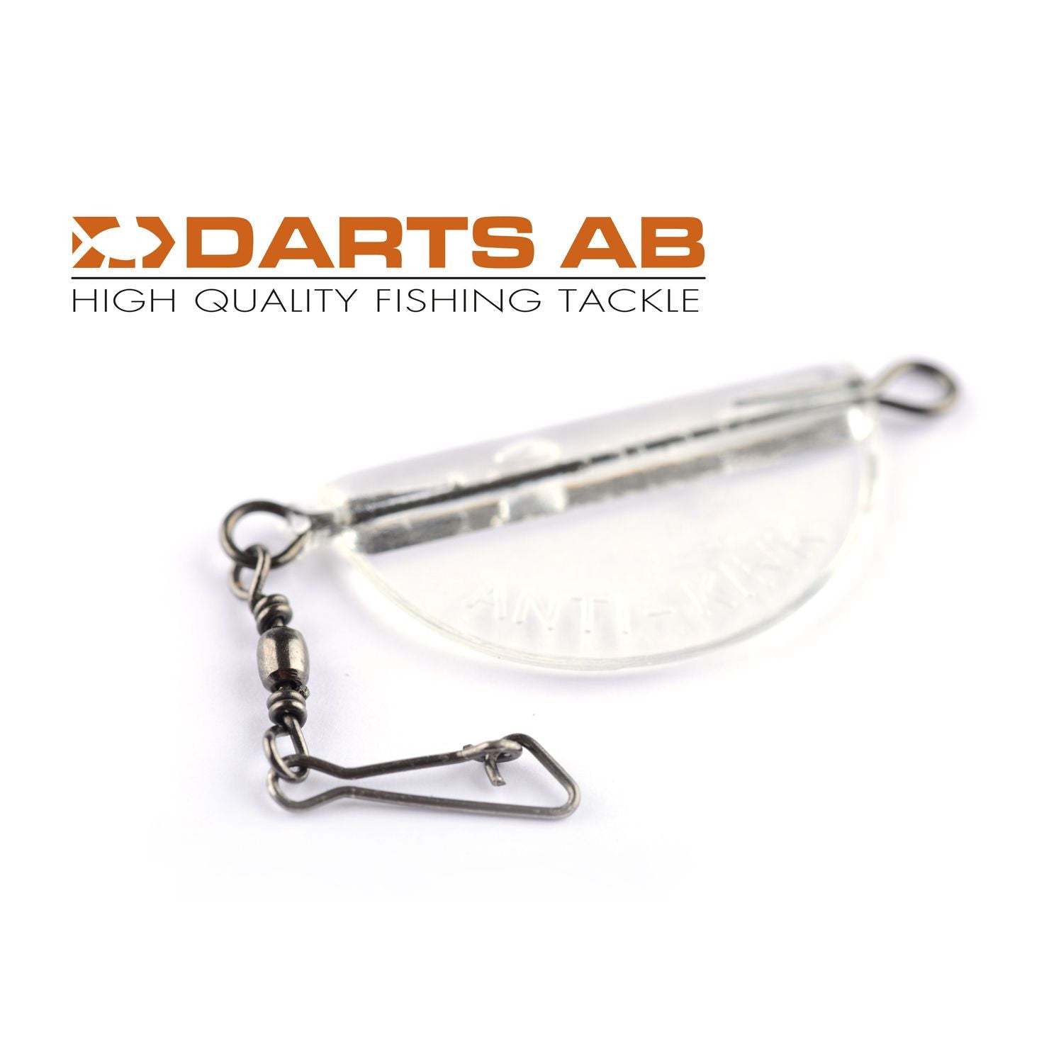 Darts Antikink-1