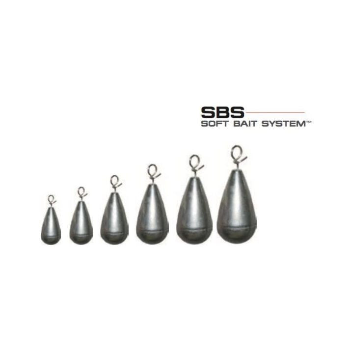 Darts Clip Weights Tungsten, 5.3 g