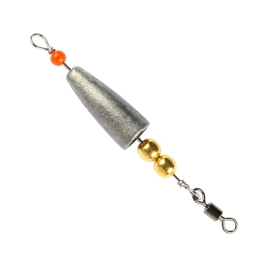 Darts Carolina Sinker Bly 10g-1