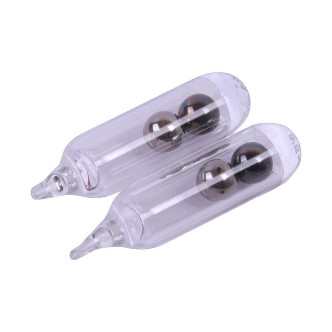 Darts Glass Rattlers, L