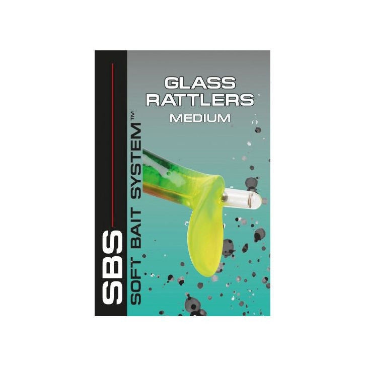 Darts Glass Rattlers, L